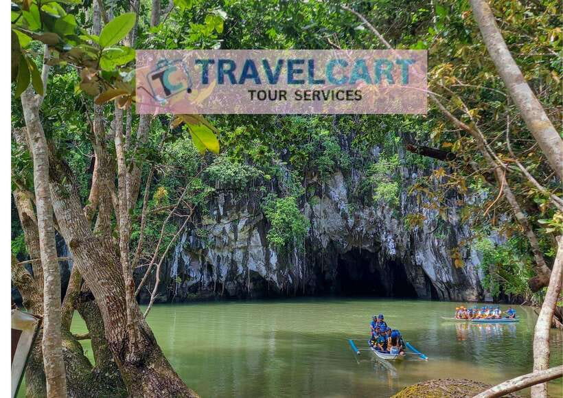 Puerto Princesa Underground River Tour with Zipline - FAQ