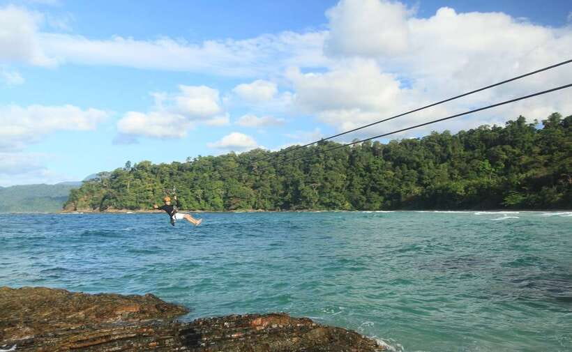 Puerto Princesa: Underground River, Zipline, Paddleboat Tour - Why this Sabang day trip works so well