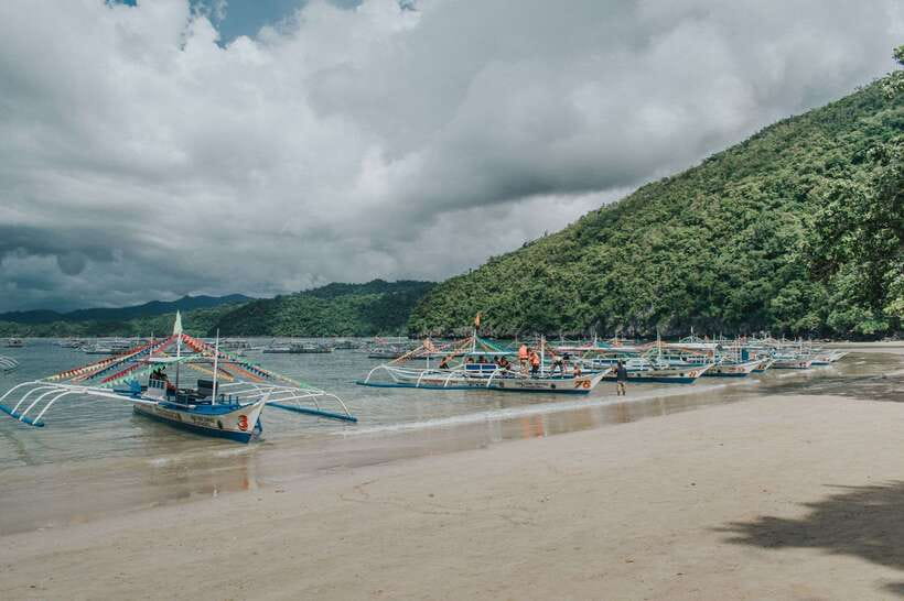 Puerto Princesa: Underground River, Zipline, Paddleboat Tour - Who should book this $77 experience