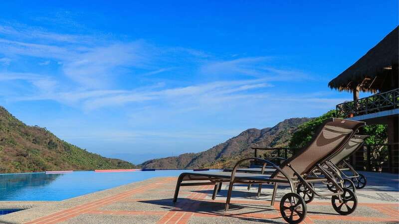 Puerto Vallarta: Canopy River Zip Line Tour with Mule Ride - The mule ride up the Sierra Madre