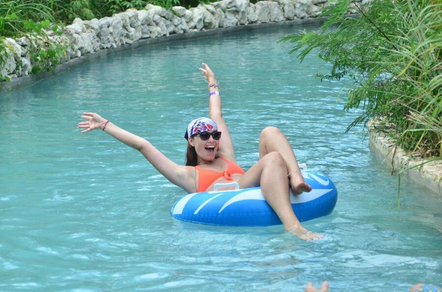 Punta Cana: Buggy Ride, Blue Cenote Lagoon and Jungle River - Booking advice and cancellation terms
