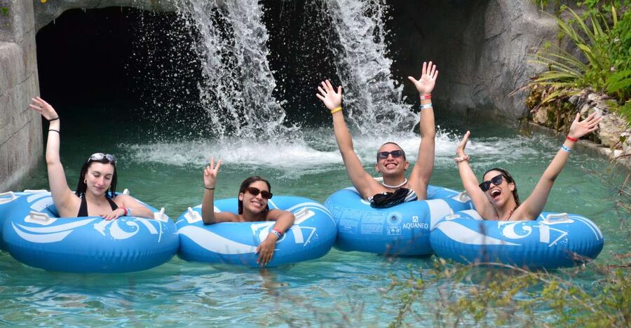 Punta Cana: Buggy Ride, Blue Cenote Lagoon and Jungle River - A six-hour change of pace from Punta Cana