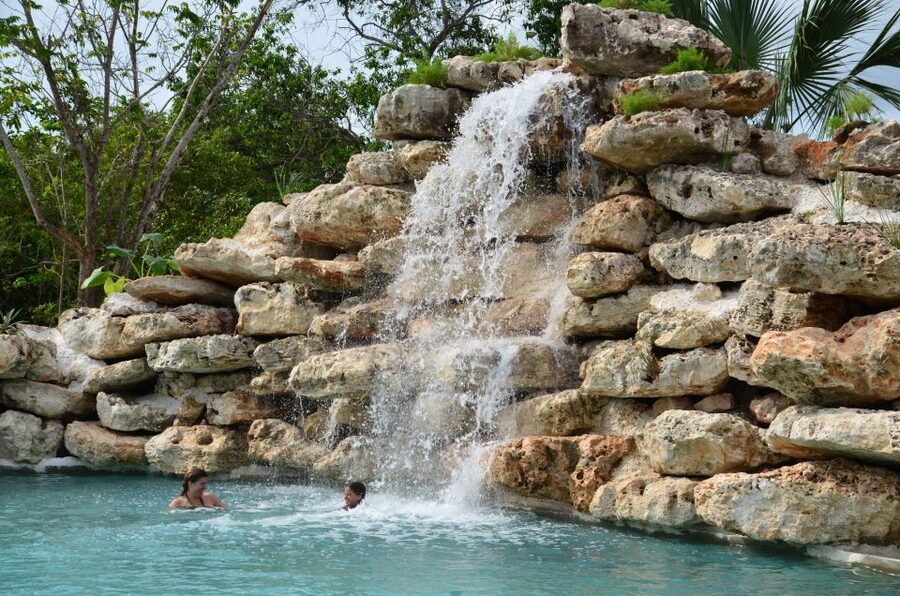 Punta Cana: Buggy Ride, Blue Cenote Lagoon and Jungle River - Two hours on the buggy route