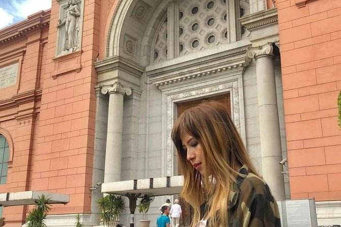 Pyramids, The Egyptian Museum, Khan Khalili Bazaar & Nile Dinner Cruise in Cairo - Why this Cairo day works well for first-time visitors