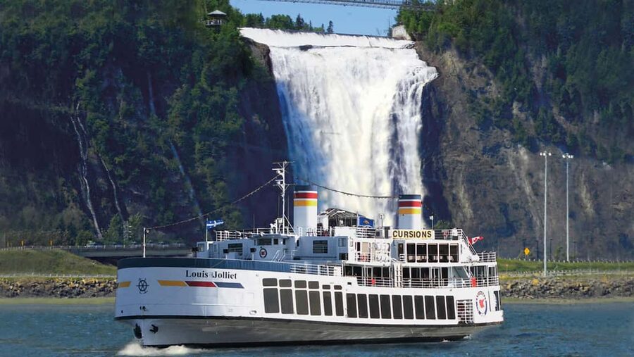 Québec City: Guided Sightseeing River Cruise - Who will enjoy this cruise most