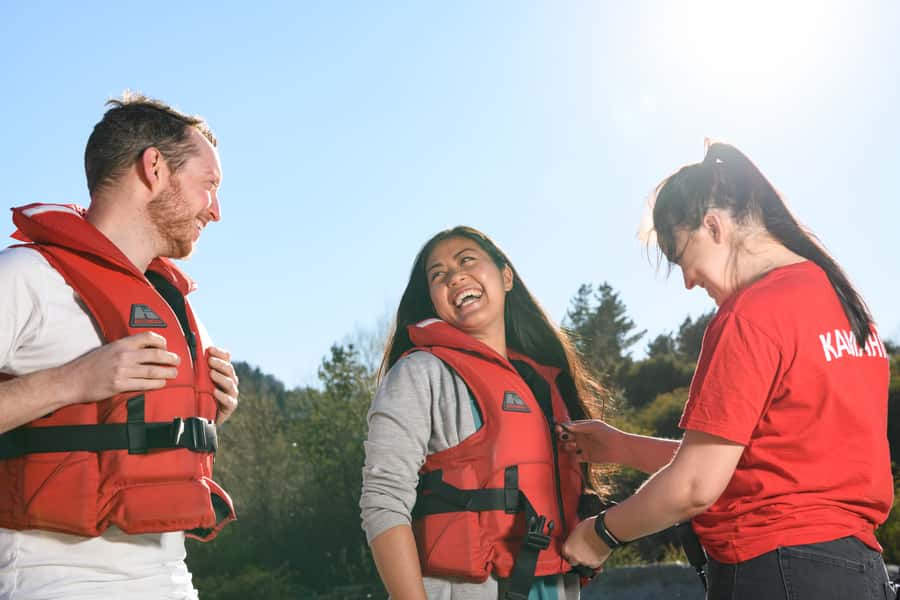 Queenstown: Shotover River Extreme Jet Boat Experience - Practical tips for a smoother ride