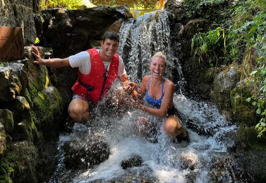 Rafting on Cetina River - Standard Route - Split, Omiš - Who should book this trip?