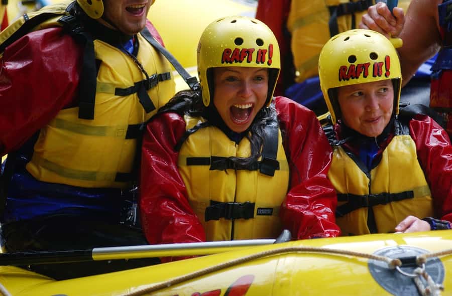 Rafting Rotorua: Kaituna River White Water Experience - How Much Value Do You Get for NZ$83?