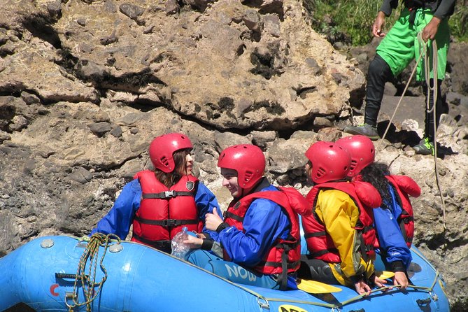 Rafting & Zip line Urubamba River 1 Day - Who Should Book This Day Trip?