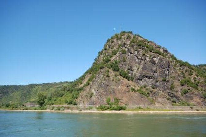 Rhine Valley Trip from Frankfurt including Rhine River Cruise - Key points to know before you book