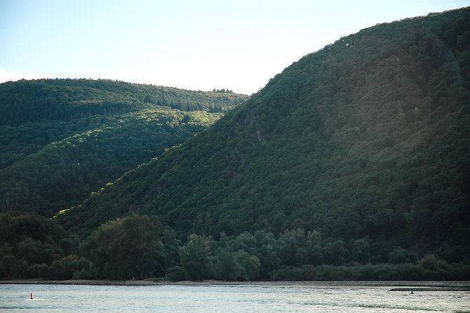 Rhine Valley Trip from Frankfurt including Rhine River Cruise - Full-day or half-day: which one fits you?