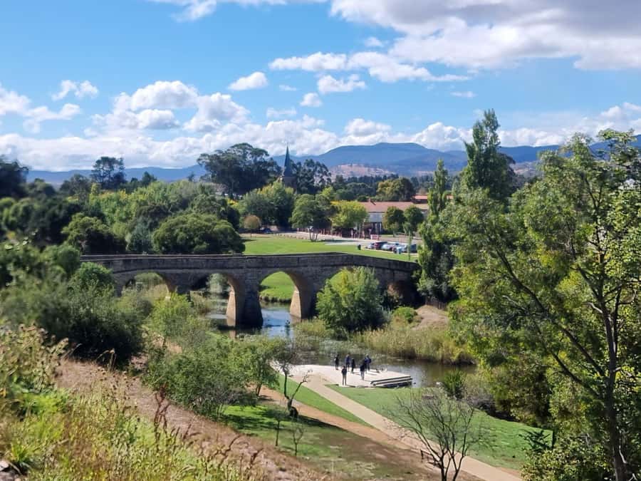 Richmond Village Tour & Coal River Valley Experience option - Key points to know before booking