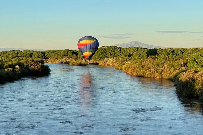 Rio Grande River Valley Flight - Is $199 a fair price?
