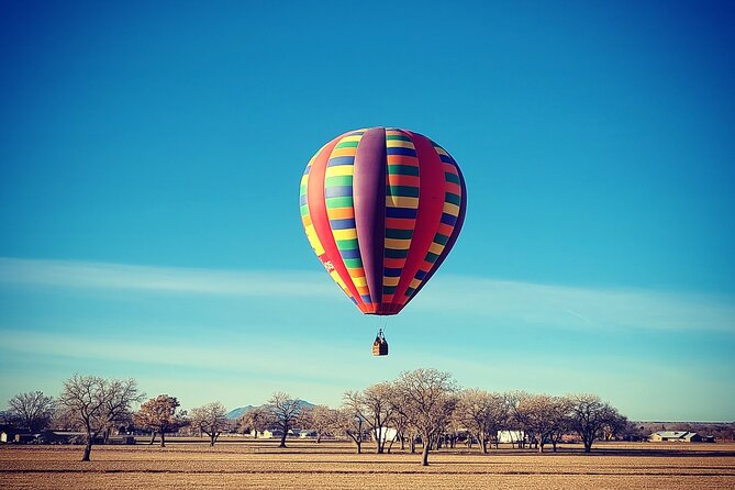 Rio Grande River Valley Flight - Safety, weather, and the policies that matter