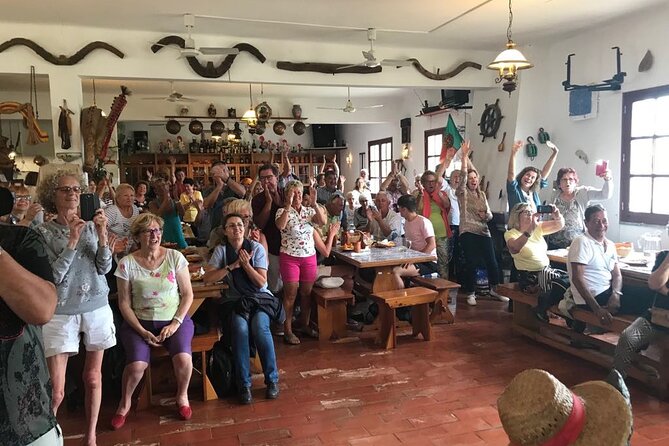 Rio Guadiana River Cruise - Key points to know before booking