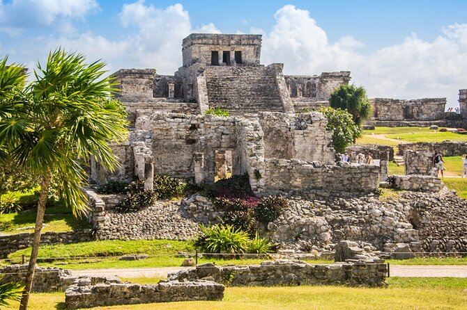 Rio Secreto Underground River Tour with Crystal Caves - Optional Tulum adds a strong second act