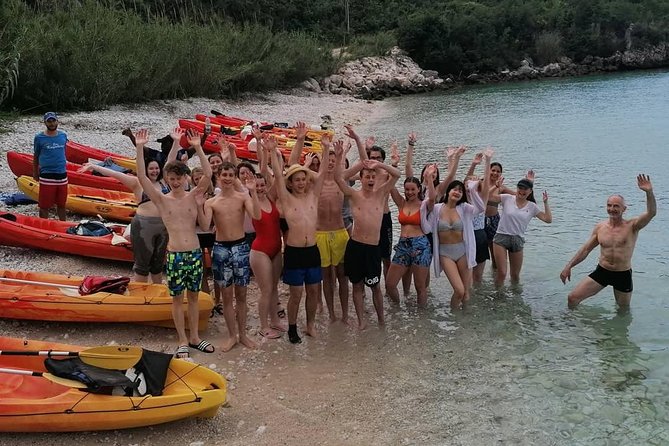 River Challenge Island Tour - Key points at a glance