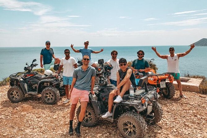 River Challenge Island Tour - What the $72.09 price includes