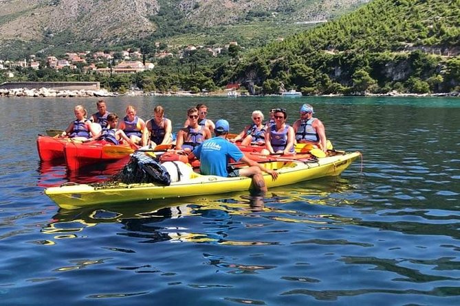River Challenge Island Tour - Who will enjoy this most