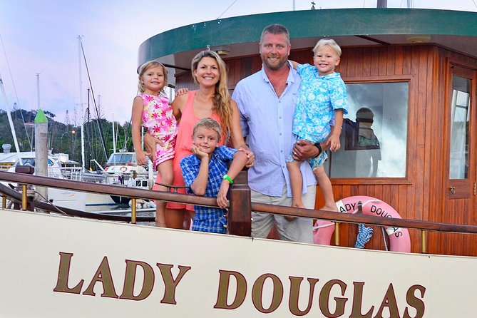 River Cruise - Crocodile sightings depend on tide and time
