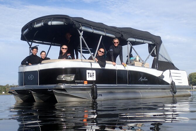 River Cruise Tour with Manatee Viewing - Who will enjoy this cruise most?
