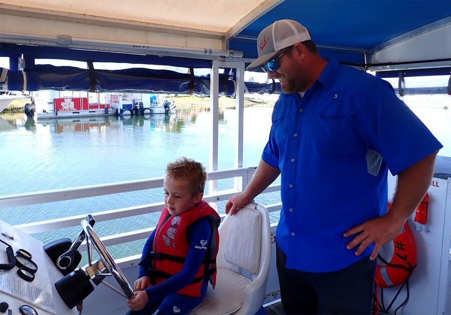 River Cruise with Manatee Viewing - Why Kings Bay makes this more than a manatee hunt