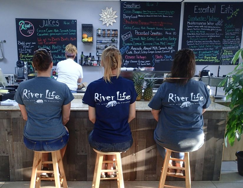 River Cruise with Manatee Viewing - Is $39 fair for 90 minutes on the water?