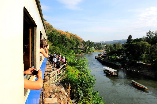 River Kwai Day Tour from Bangkok – History, Scenery & Culture - Why the River Kwai day trip matters