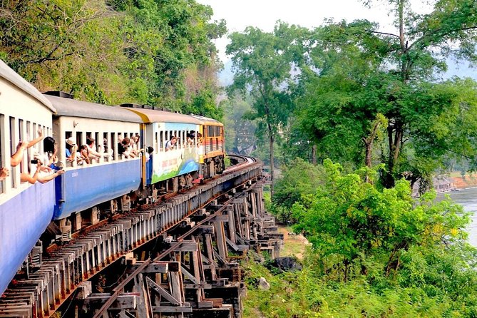 River Kwai Day Tour from Bangkok: History, Scenic Views & Culture - Why the River Kwai day matters