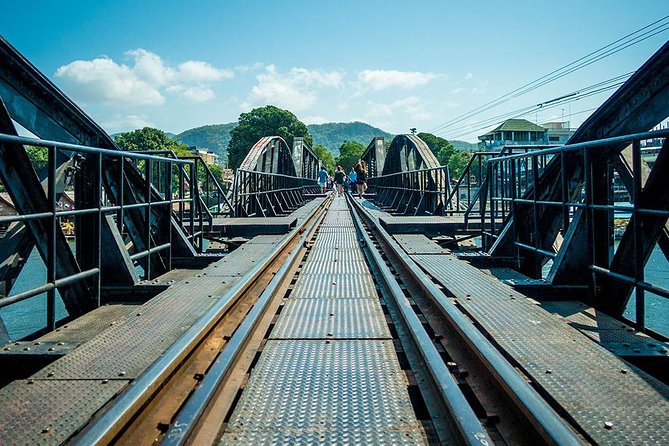 River Kwai Day Tour from Bangkok: History, Scenic Views & Culture - Is $97.35 good value?