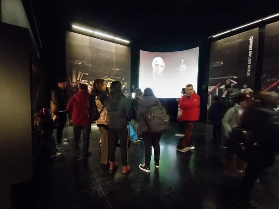 River Plate Stadium and Museum Guided Tour - Key points to know before you book
