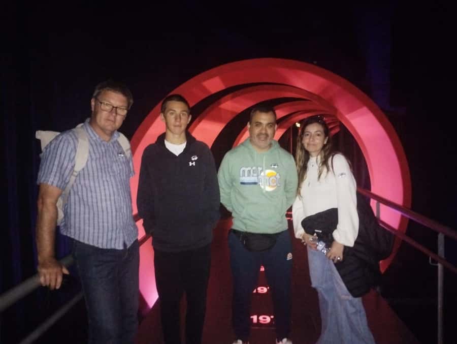 River Plate Stadium and Museum Guided Tour - Who will enjoy this River Plate tour