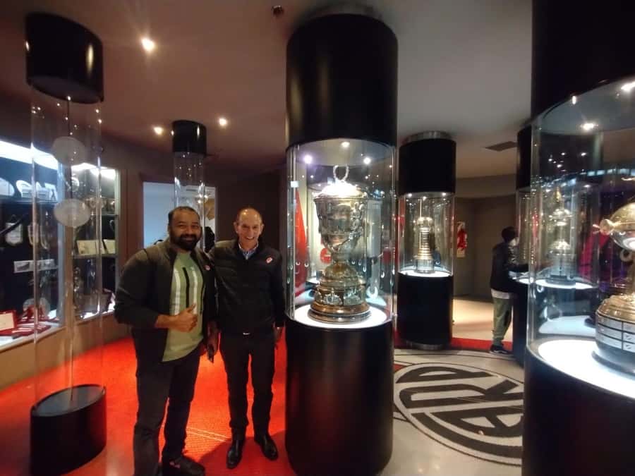 River Plate Stadium and Museum Guided Tour - Why River Plate’s stadium matters