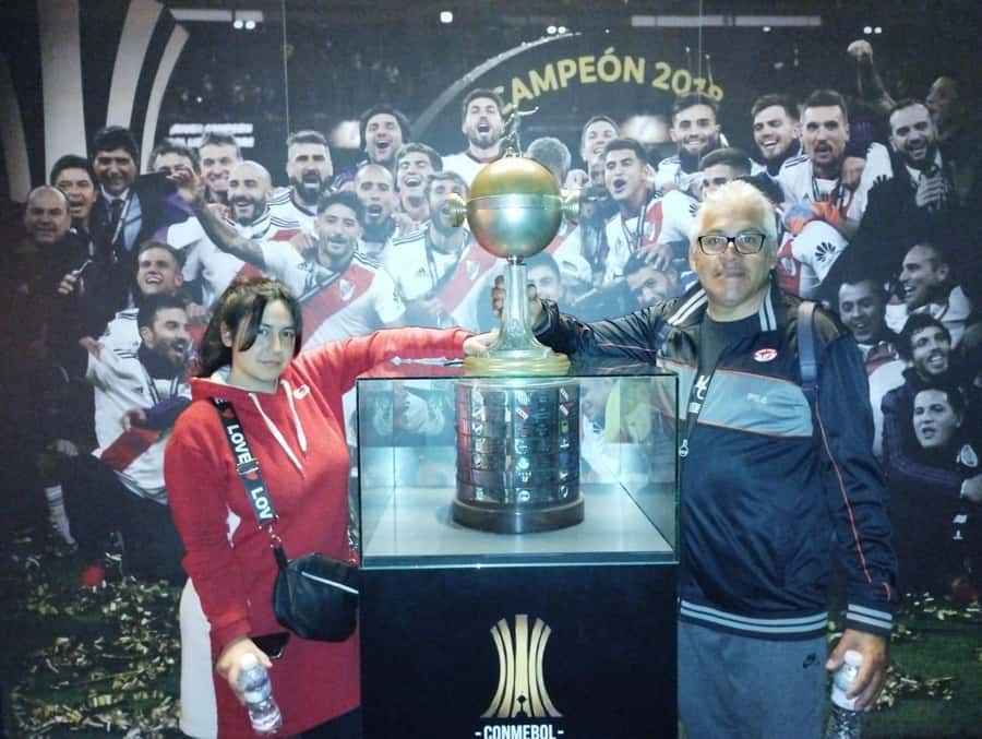 River Plate Stadium and Museum Guided Tour - Planning your visit at Núñez