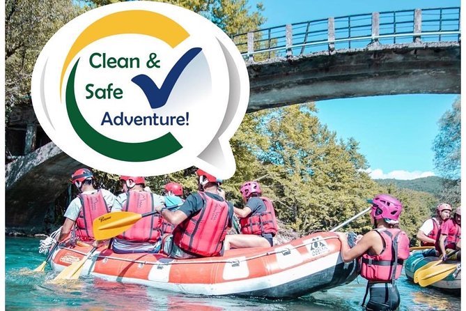 River rafting at Voidomatis River !! Zagori area - Is $60.46 a fair price?