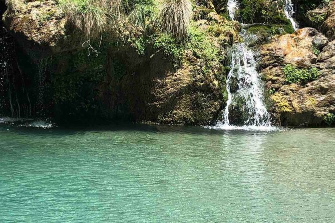 River Trekking at Kourtaliotiko Gorge Waterfalls to Preveli Beach - Should You Book the Kourtaliotiko Gorge and Preveli Tour?