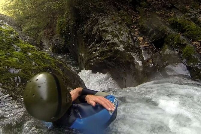River Trekking in Brembana Valley - Who will enjoy this river experience