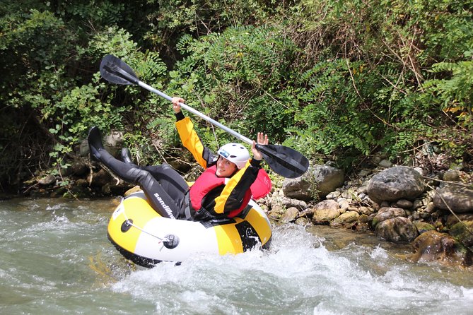River Tubing - Key points to know before booking