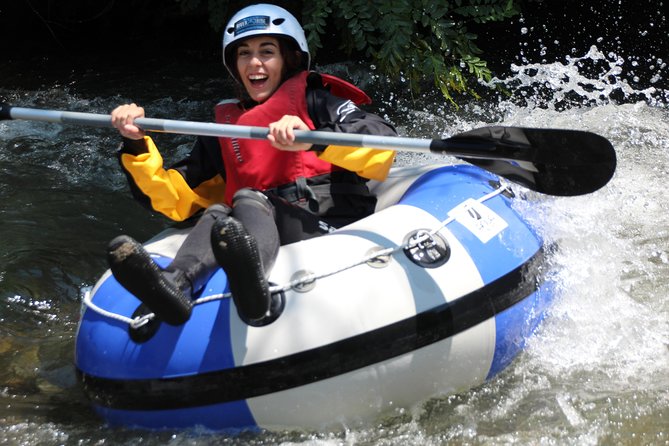 River Tubing - What is included for $60.15