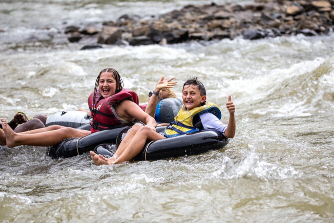 River Tubing Fiji, Navua River - A Short Visit to a Fijian Village