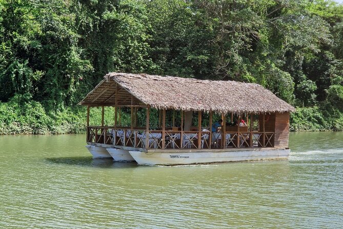 Rivers, Jungle with Buggies Adventure in Bayahibe - Why this buggy ride feels different from a resort activity