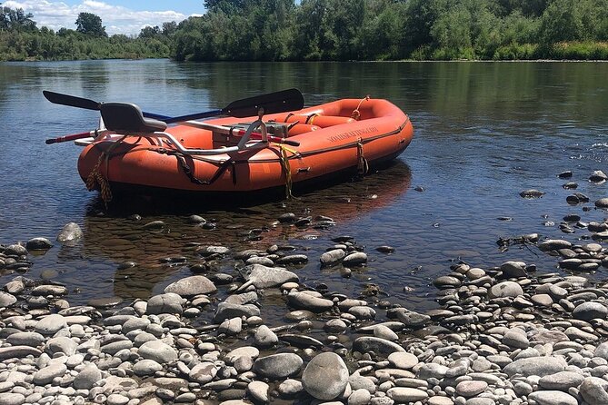 Rogue River Family Float & Discovery Park-Rafting and Kayaking - Booking Advice for Families and First-Time Rafters