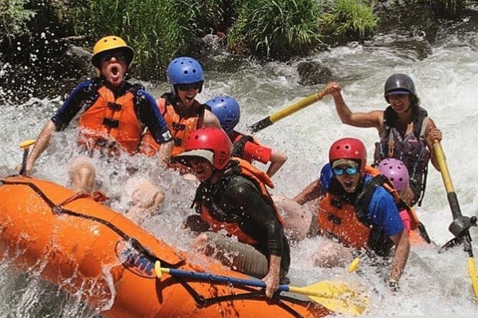 Rogue River Whitewater Rafting- Mid Day - My take on the value and the tradeoffs