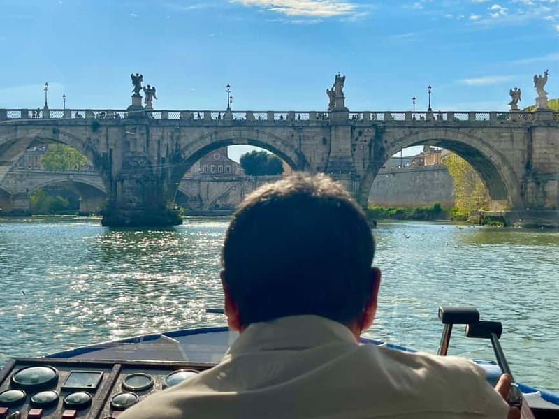 Rome: Food Tasting and Wine Pairing & Tiber River Boat Ride - Practical value and final recommendation