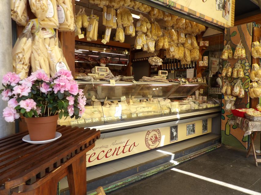 Rome: Guided Walking Tour and River Boat Ride - Key points to know before booking