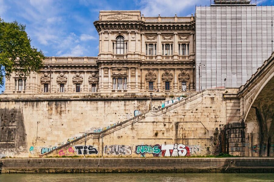 Rome: Tiber River Urban Rafting Tour with Roman Pizza - Who should book this Rome rafting trip