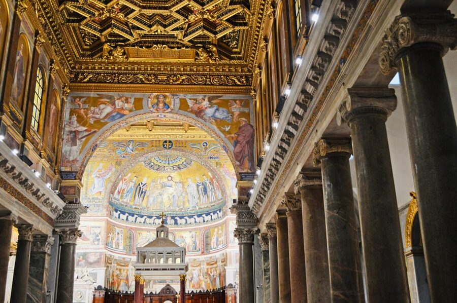 Rome: Trastevere & Tiber Island Street Food Tour at Sunset - Key points to know before you book
