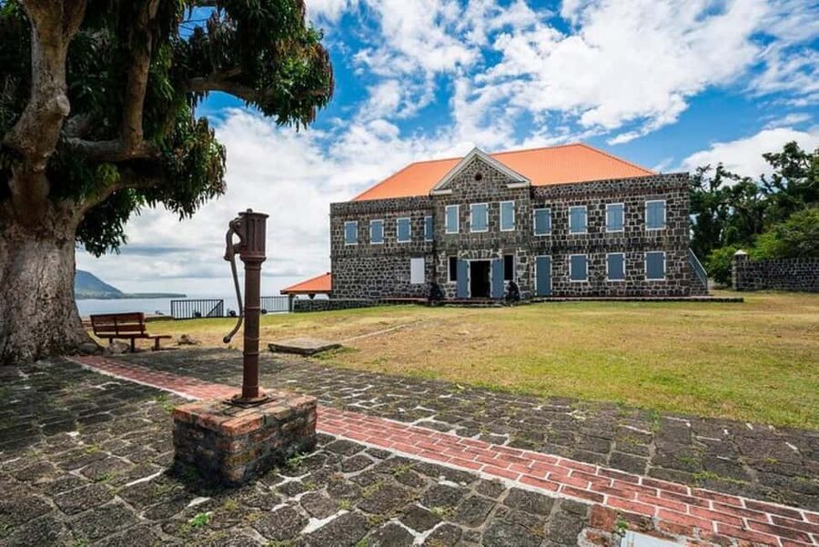 Roseau: Indian River and Fort Shirley Tour with Lunch - Key things to know before you book