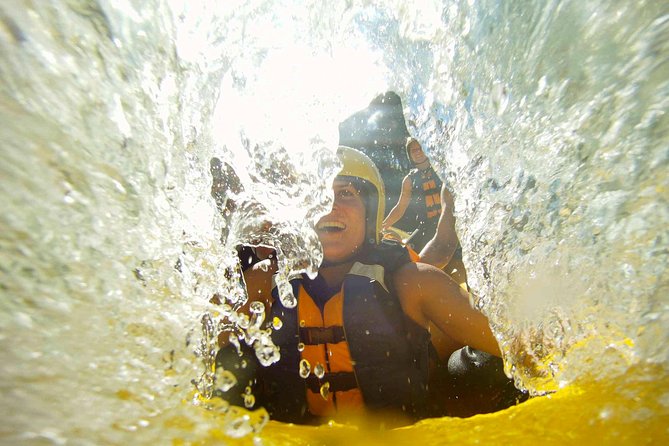 Rotorua Rafting: Kaituna River White Water Rafting & Free Sauna - Who should book, and who should think twice