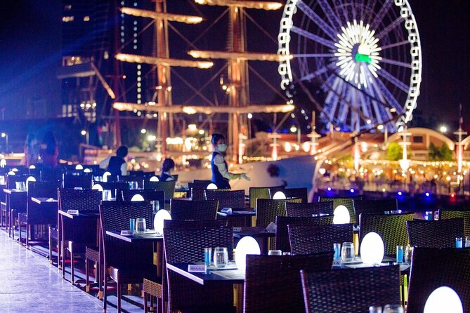 Royal Princess Dinner Cruise: Bangkok Chao Phraya River - Who will enjoy this cruise most